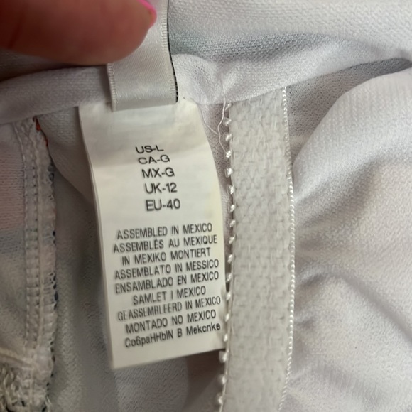 Lucky Brand One Piece Swimsuit - Picture 5 of 6